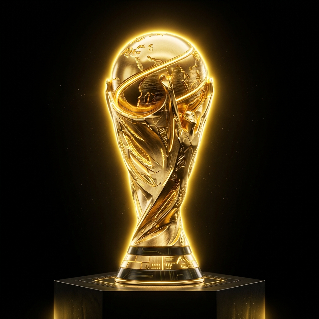 ScoreZ Trophy